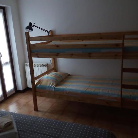 Casa Vacanze Dalia マローネ エクステリア 写真