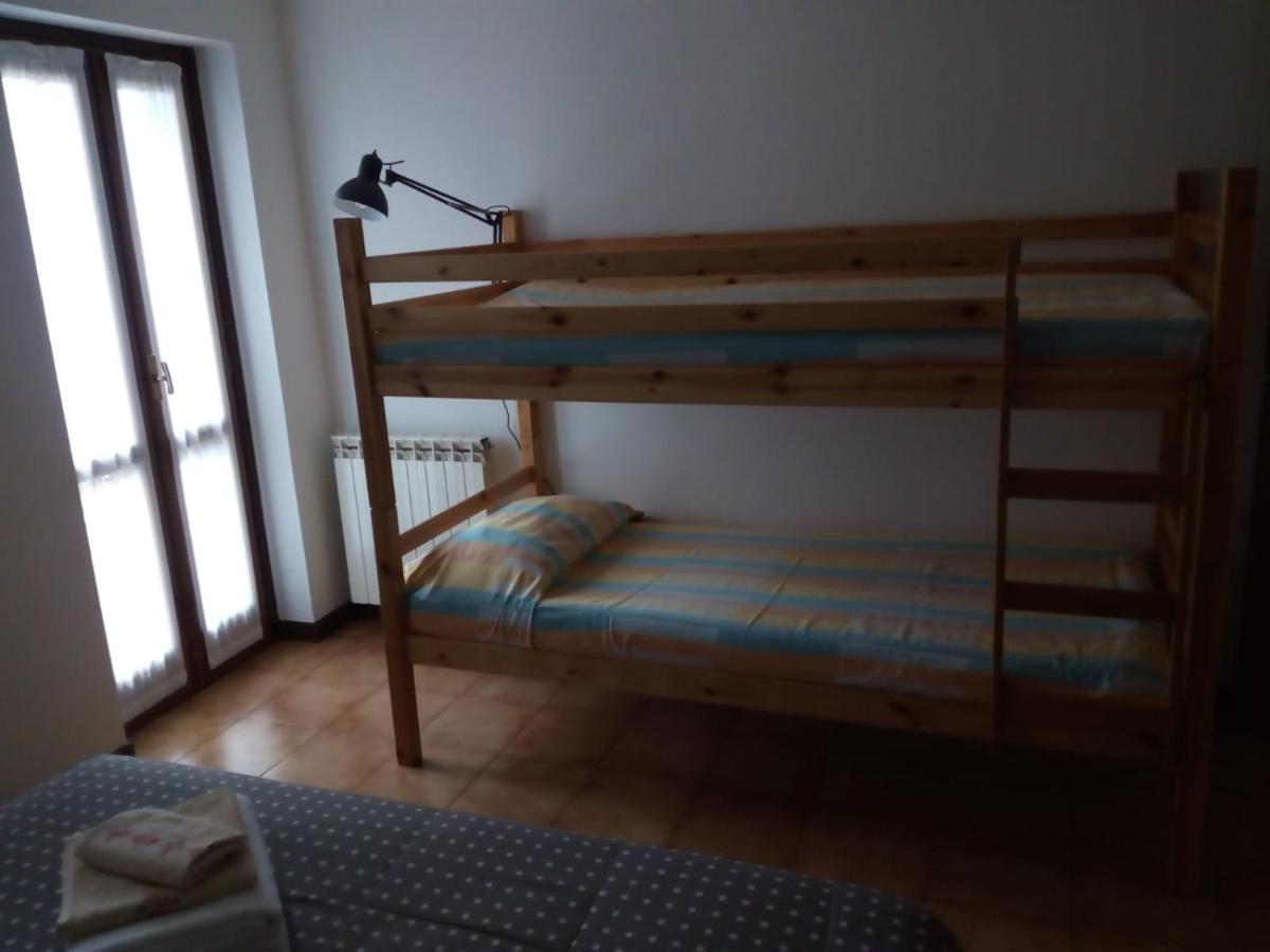 Casa Vacanze Dalia マローネ エクステリア 写真