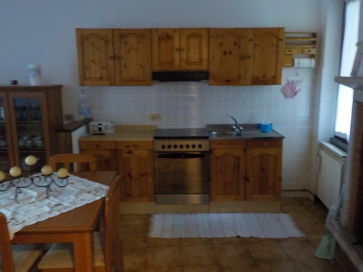 Casa Vacanze Dalia マローネ エクステリア 写真