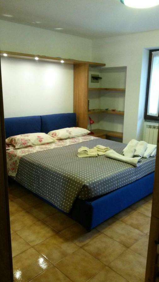 Casa Vacanze Dalia マローネ エクステリア 写真